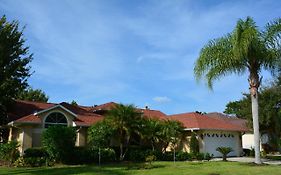 Beautiful Home On Lake In Private Community